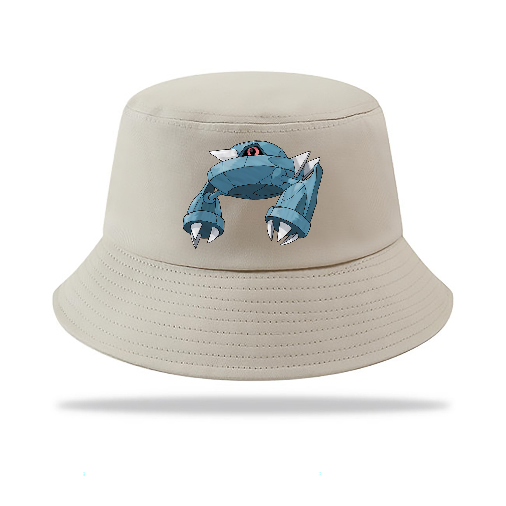 （画像用） ポケットモンスター Pokémon アウトドア日除けバケットハット